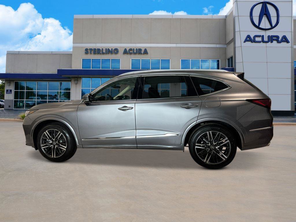 New 2026 Acura MDX SH-AWD w/ Advance Package image 2