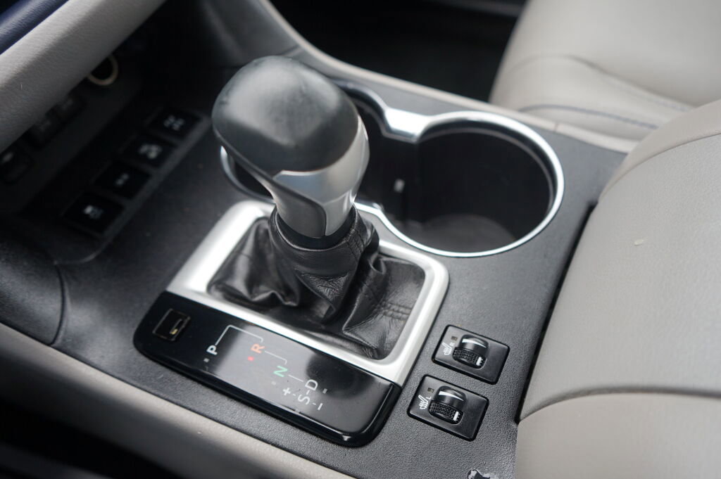 Used 2017 Toyota Highlander XLE image 21