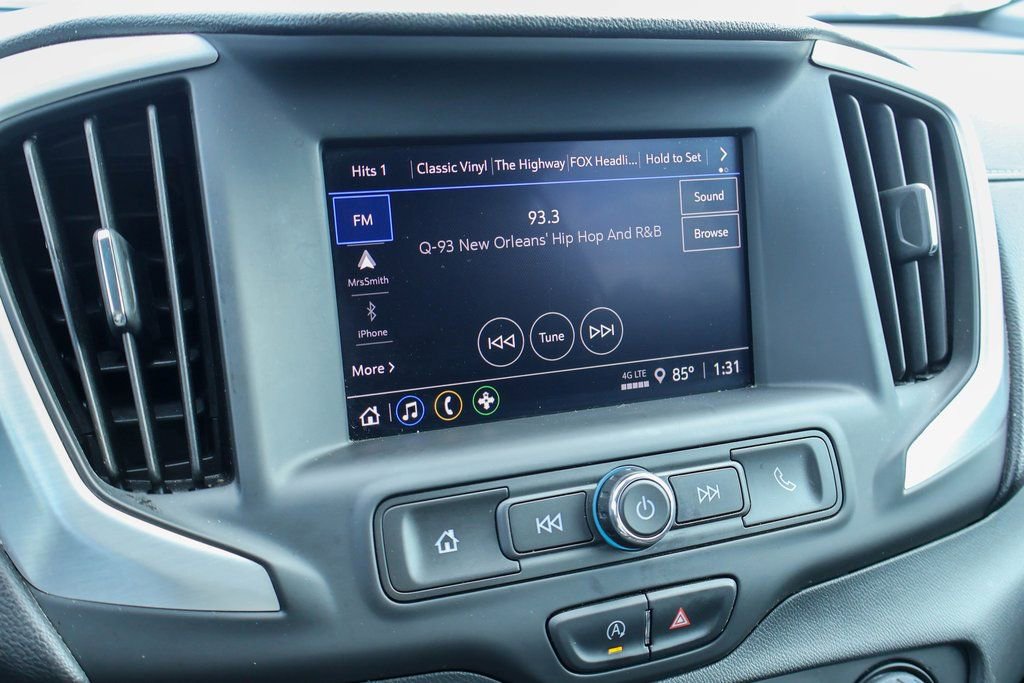 Used 2023 GMC Terrain SLE image 5