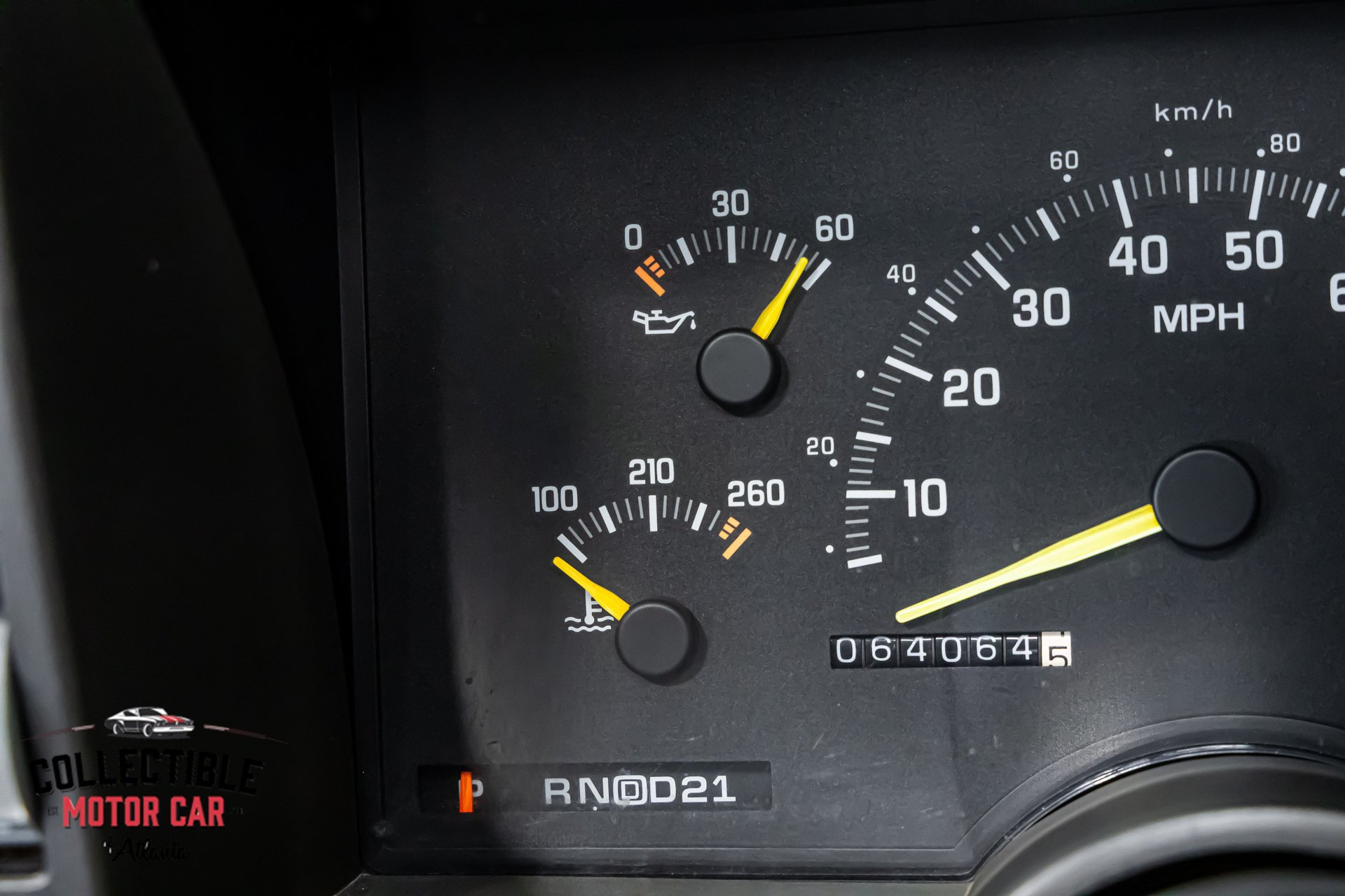 Used 1993 GMC Sierra 1500 2WD Regular Cab image 72