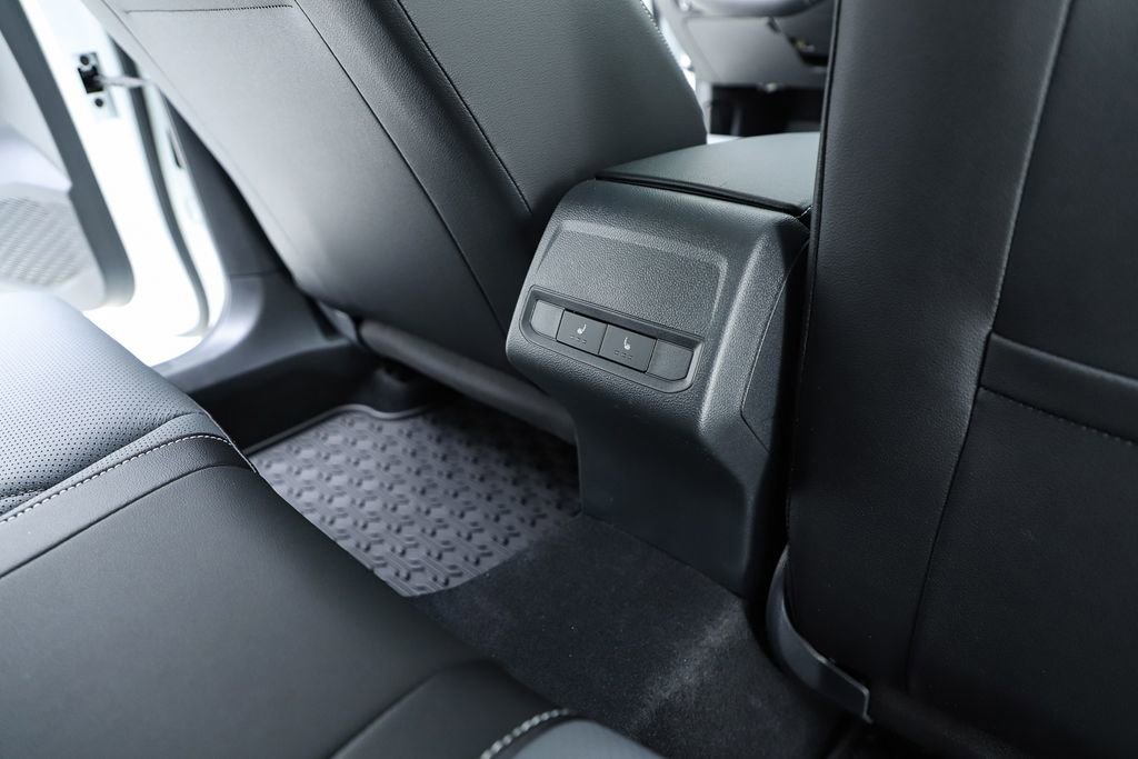New 2026 Volkswagen Jetta SEL FWD image 38