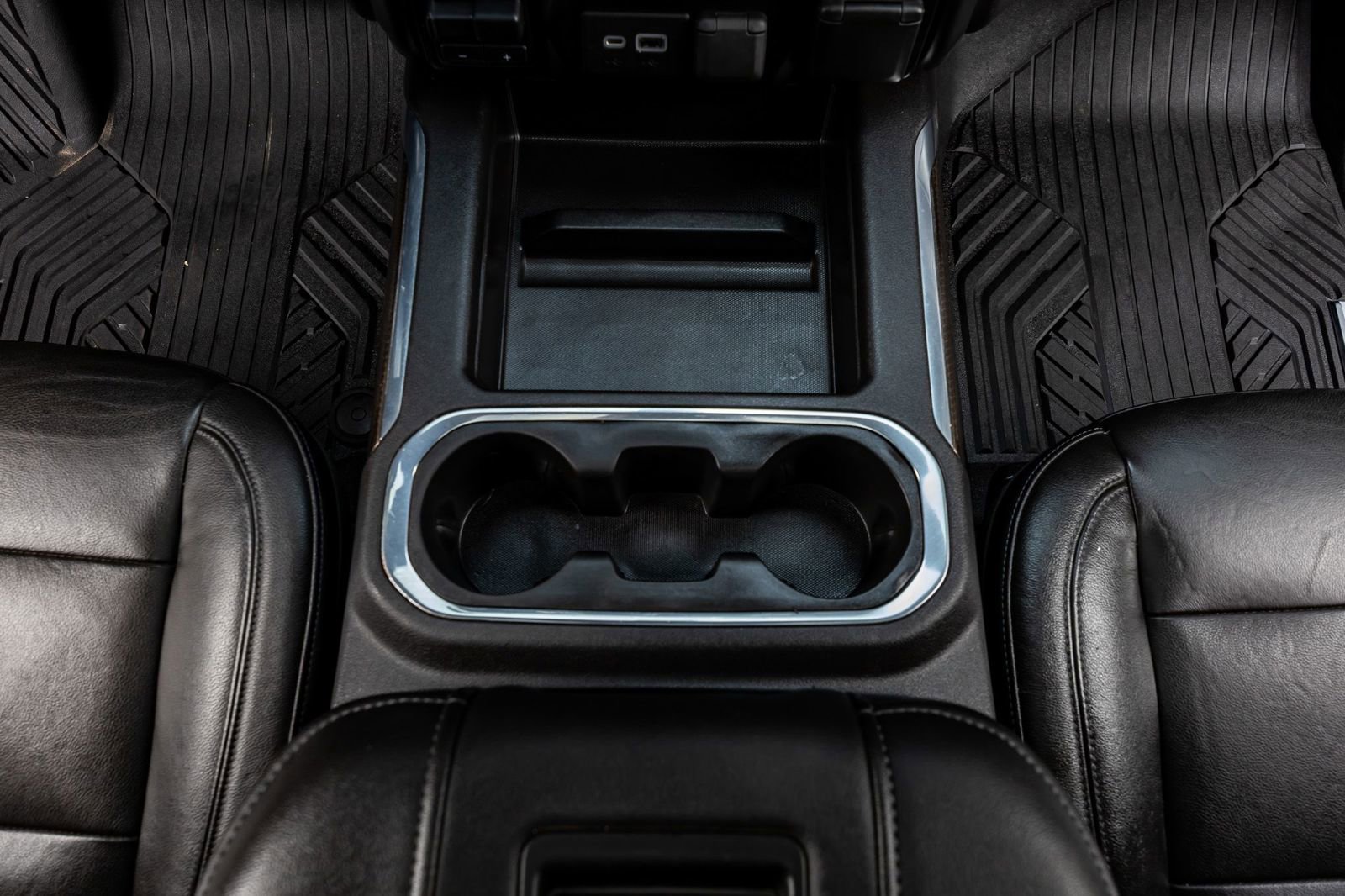 Used 2020 Chevrolet Silverado 1500 LT Trail Boss image 28