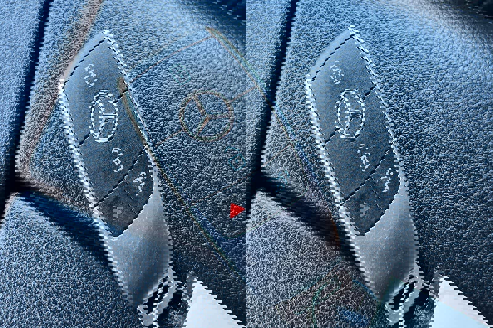 Used 2022 Mercedes-Benz GLE 350 image 28