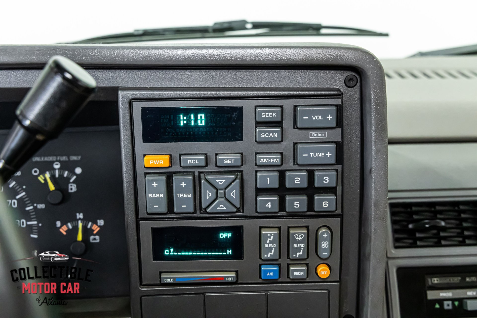 Used 1993 GMC Sierra 1500 2WD Regular Cab image 79