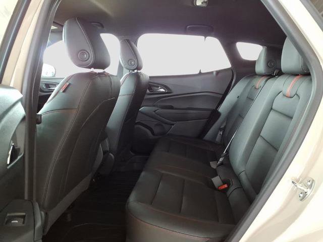 New 2026 Chevrolet Trax RS image 14