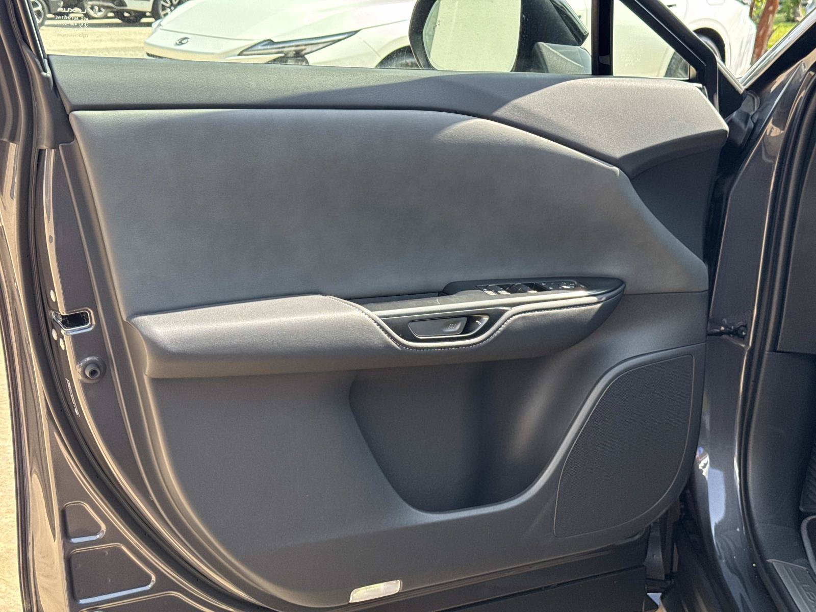 New 2026 Lexus RZ 350e 2WD w/ Convenience Package image 10