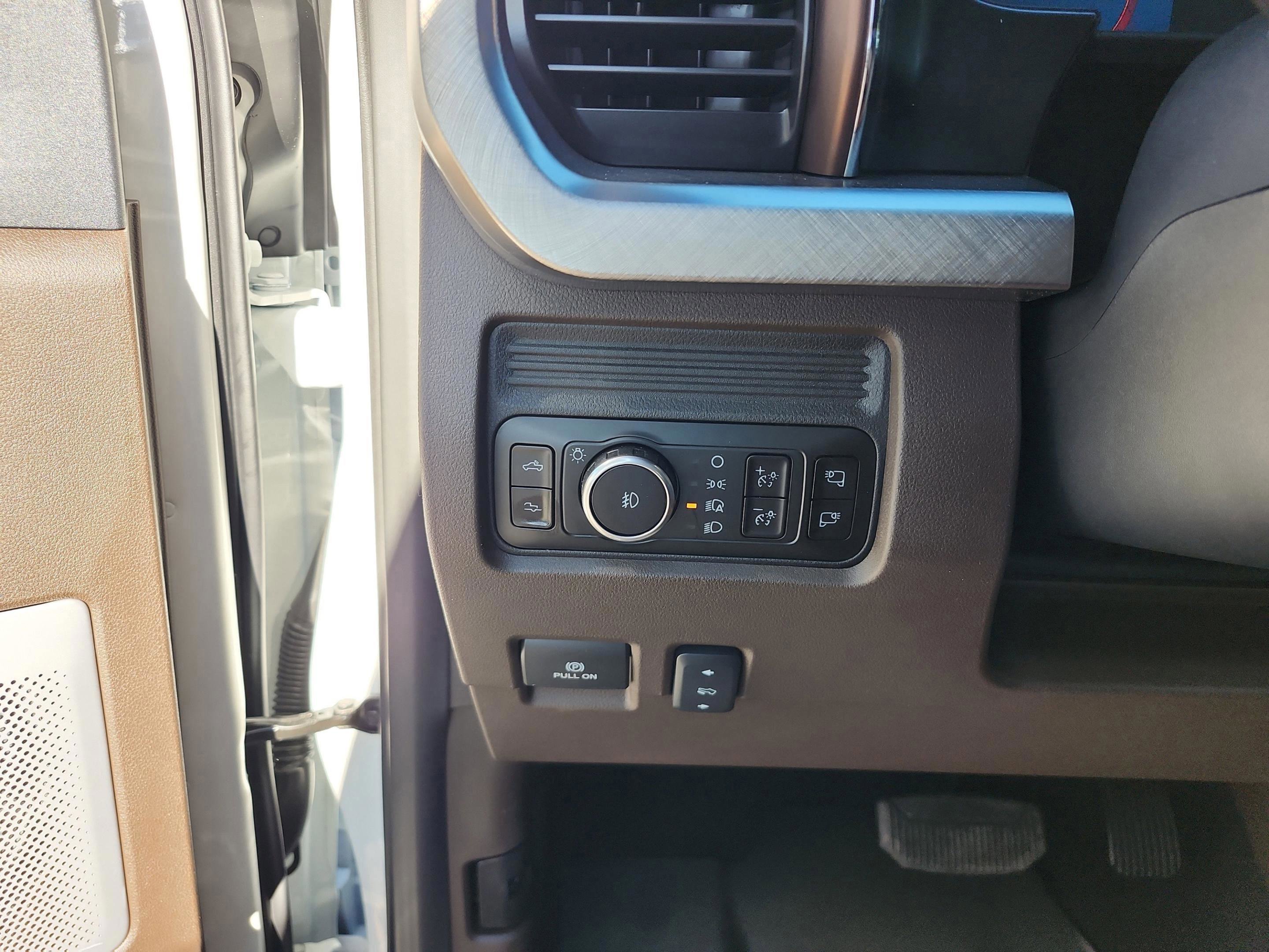 New 2026 Ford F250 King Ranch AWD/4WD image 27