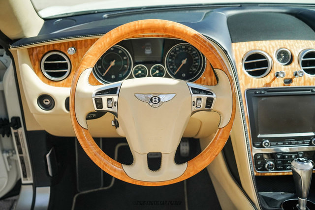 Used 2016 Bentley Continental GT image 56