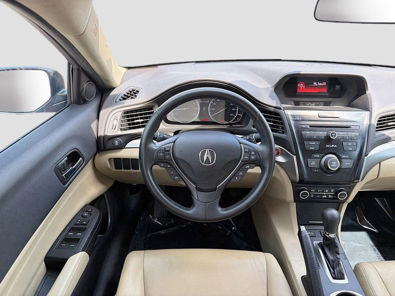 Used 2018 Acura ILX image 18