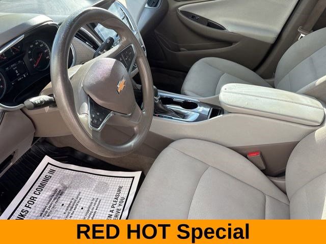 Used 2021 Chevrolet Malibu LT image 11