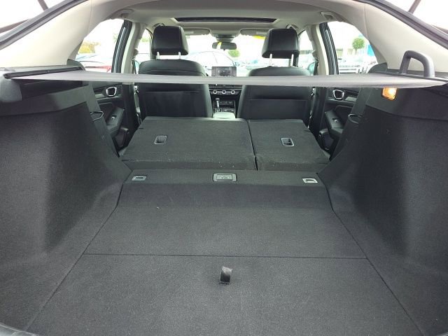 Used 2022 Honda Civic EX-L image 25