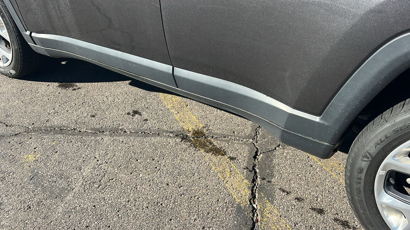 Used 2019 Jeep Compass Limited w/ Safety & Security Group image 10