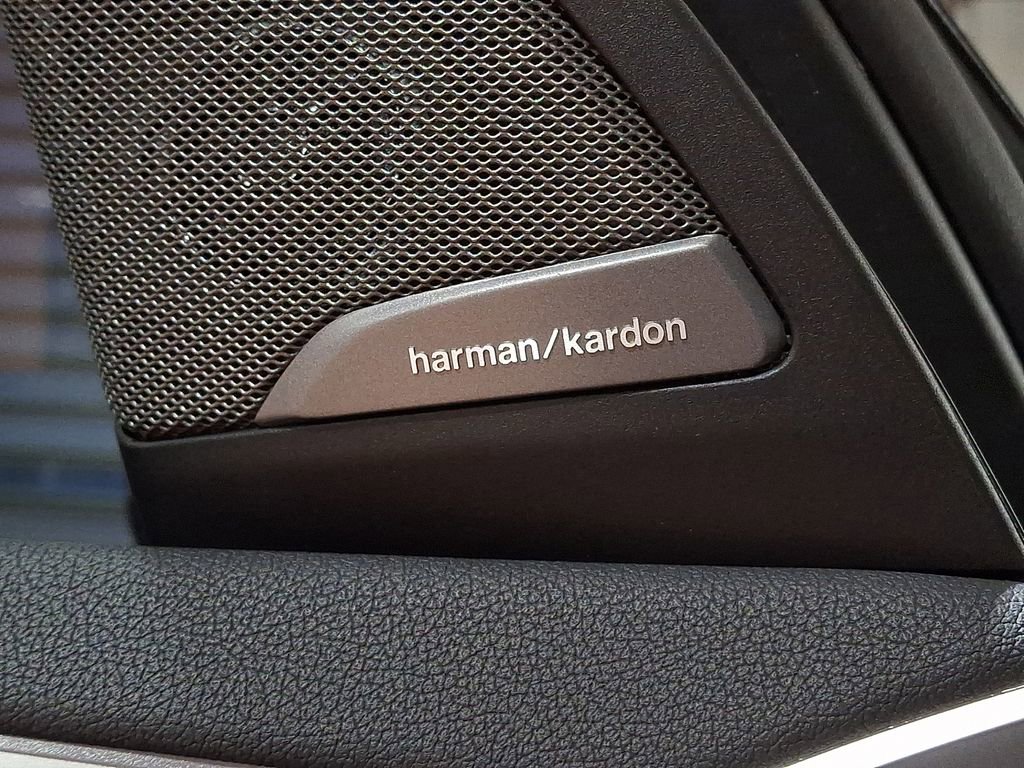 Certified 2024 BMW X3 M40i w/ Premium Package image 26