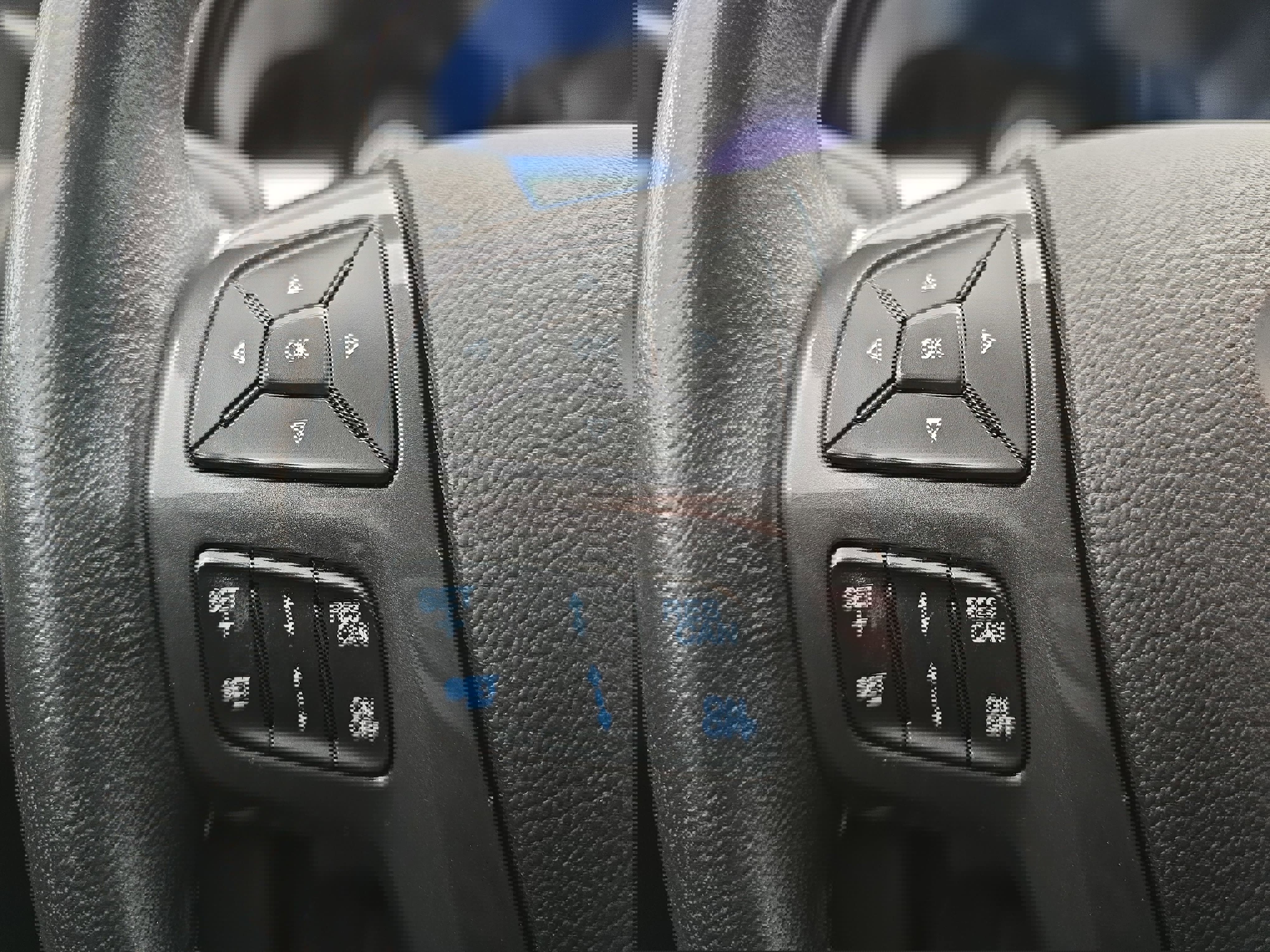 Used 2021 Ford Ranger Lariat w/ Equipment Group 501A High image 16