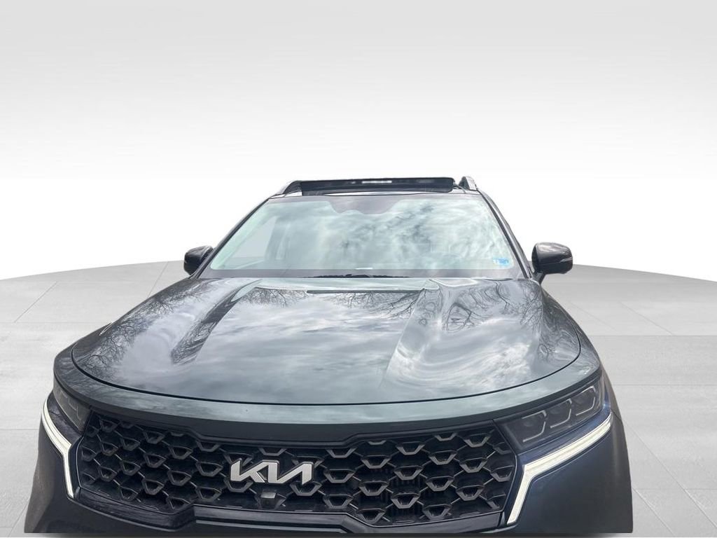 Used 2023 Kia Sorento SX Prestige image 5
