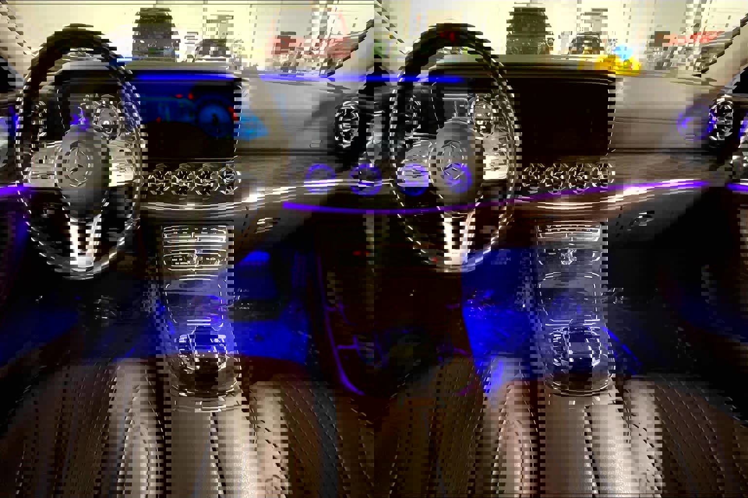 Used 2019 Mercedes-Benz CLS 450 4MATIC image 16