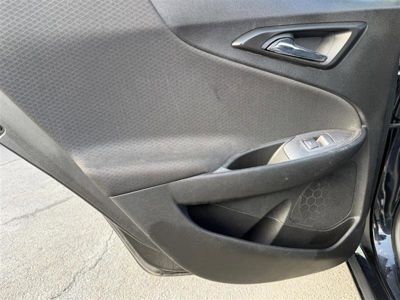 Used 2020 Chevrolet Malibu LT image 18