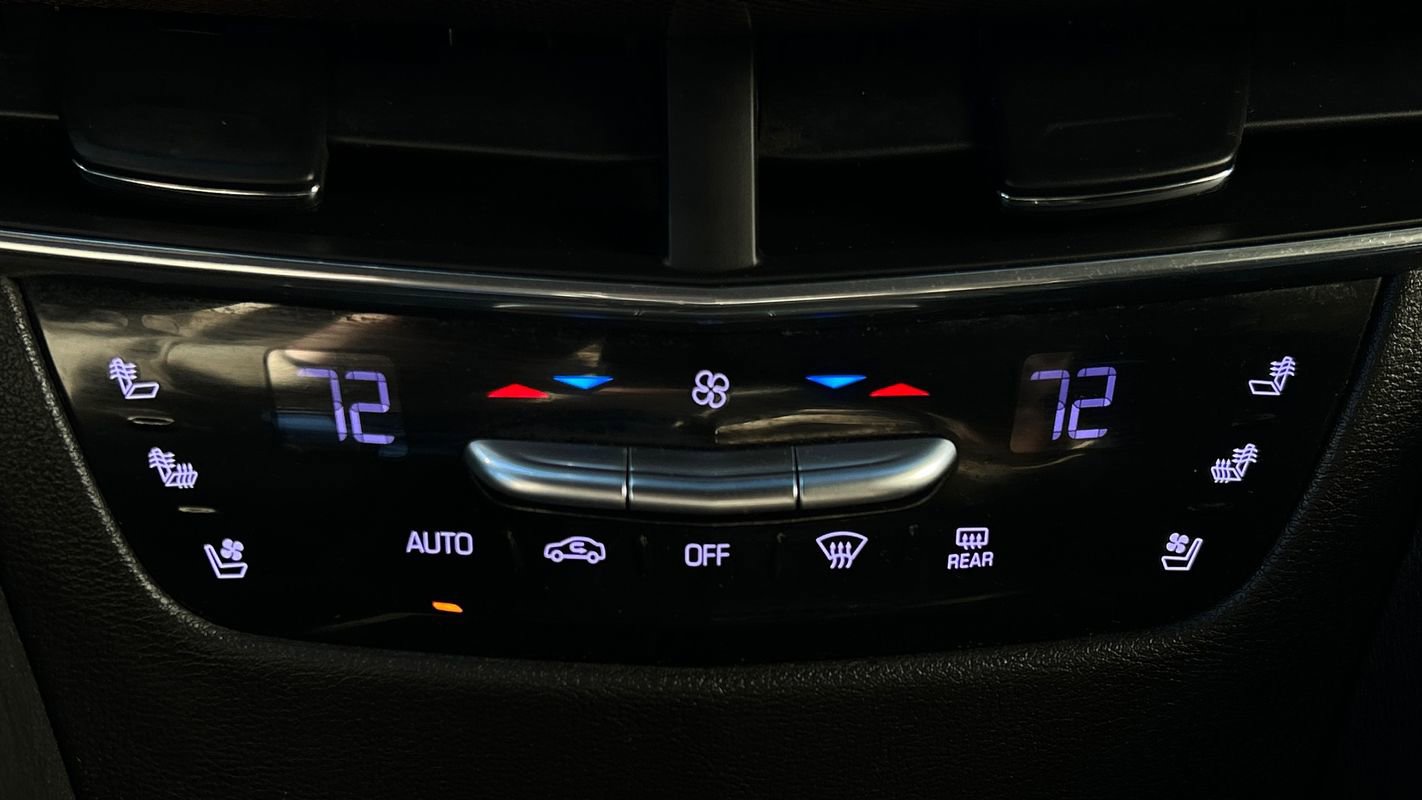 Used 2018 Cadillac CT6 Premium Luxury w/ Super Cruise Package image 31