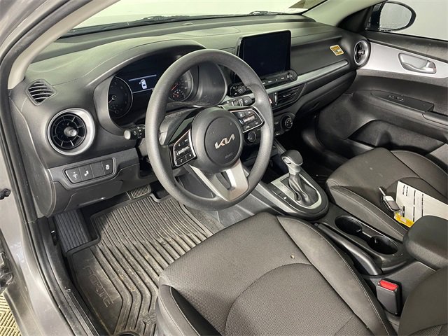 Certified 2023 Kia Forte LXS w/ LXS Technology Package image 3
