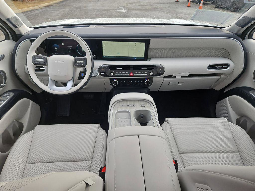 New 2026 Hyundai Palisade Calligraphy image 21