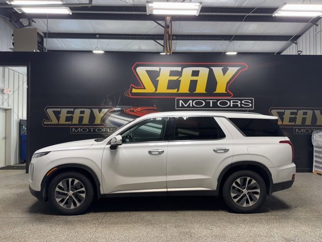 Used 2020 Hyundai Palisade SEL image 2