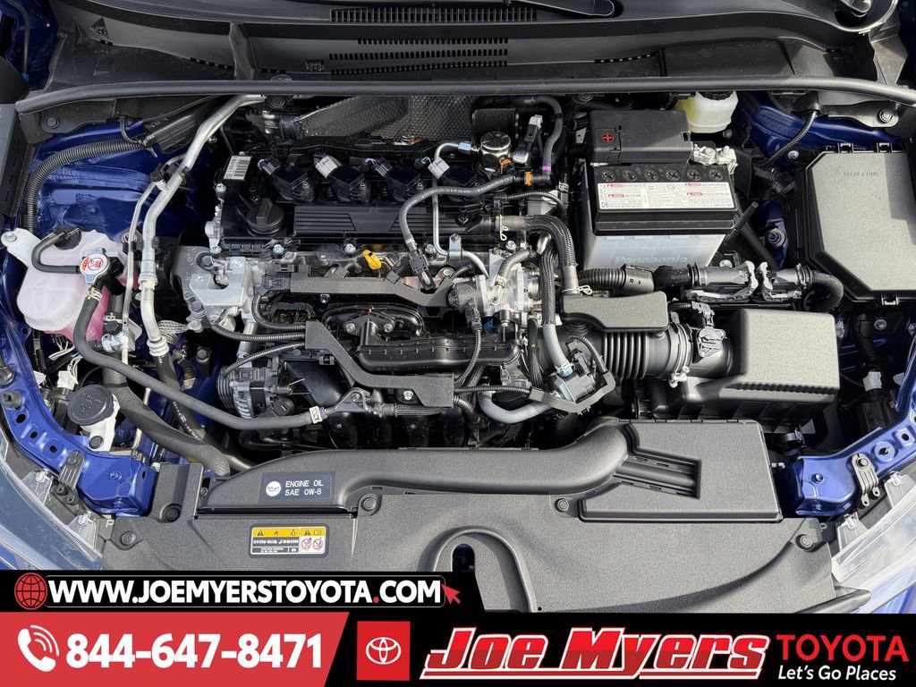 Used 2026 Toyota Corolla SE image 30