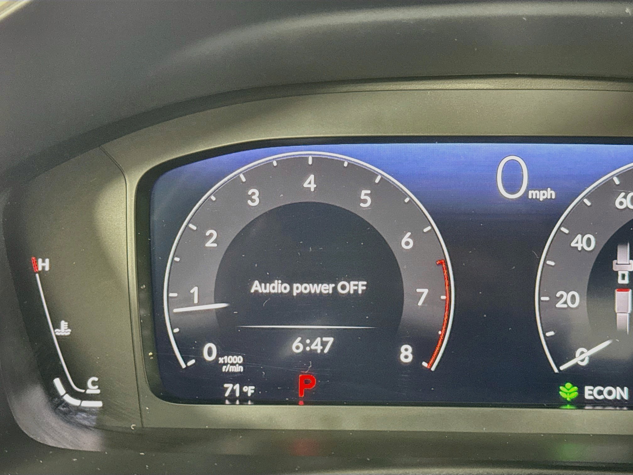 Certified 2024 Honda Civic Sport Touring image 12