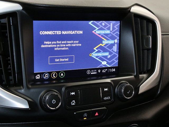 Used 2022 GMC Terrain SLE w/ Driver Convenience Package image 18