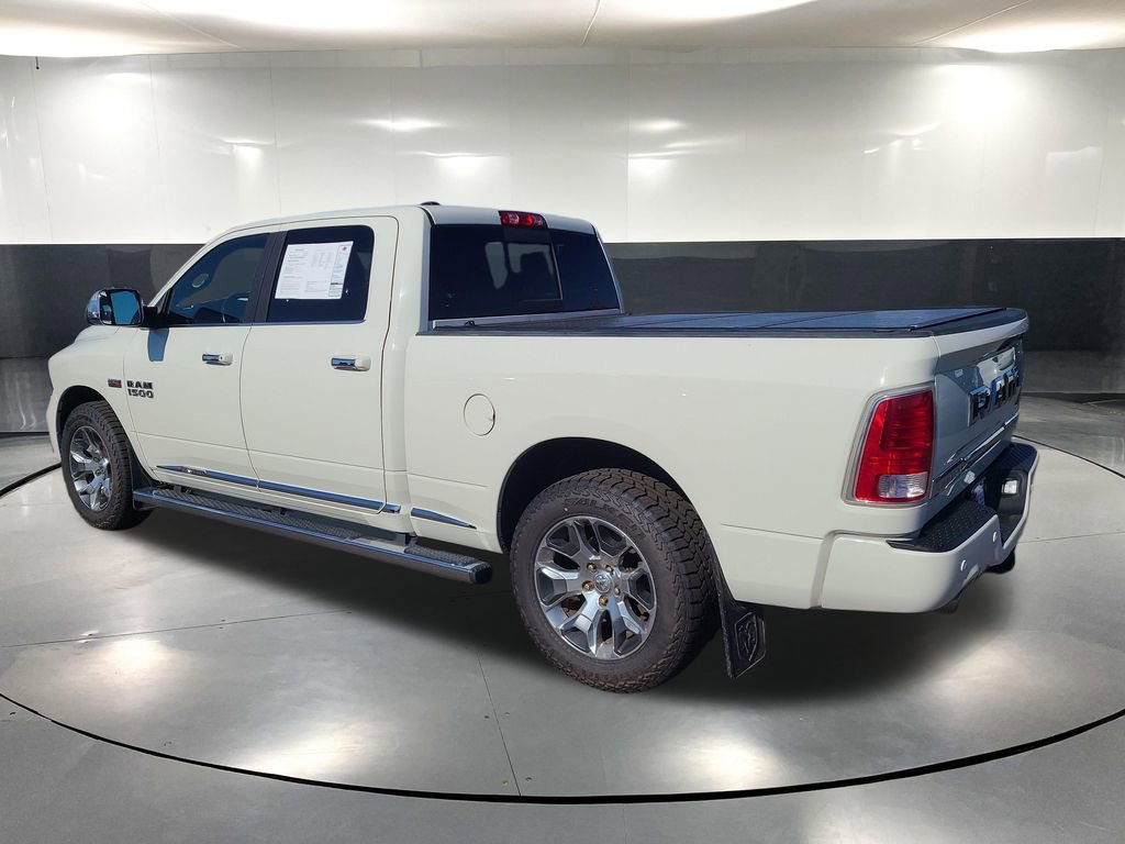 Used 2017 RAM 1500 Limited image 9
