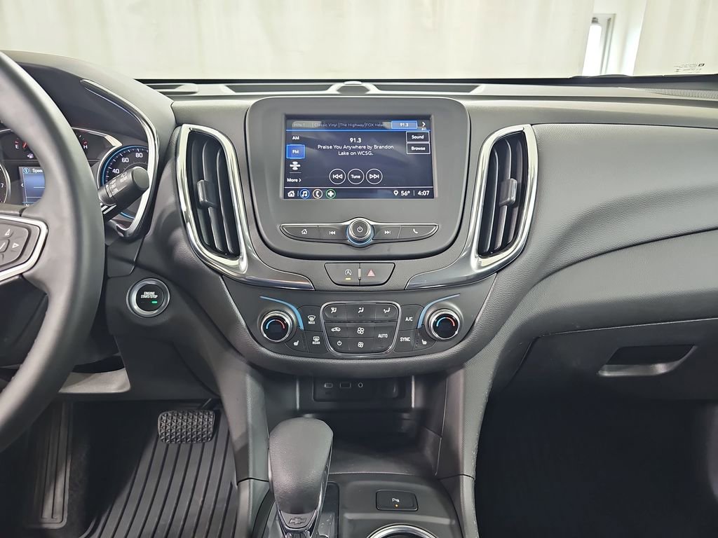 Certified 2024 Chevrolet Equinox LT image 26