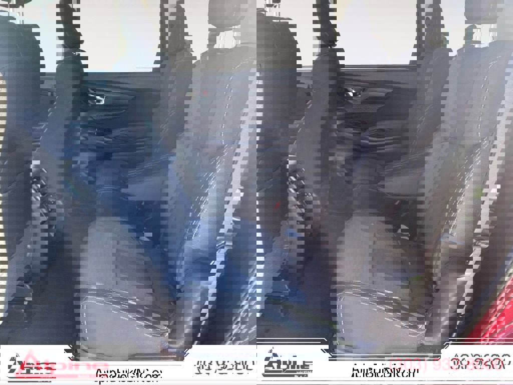 Used 2024 Subaru Ascent Premium w/ Convenience Package image 13