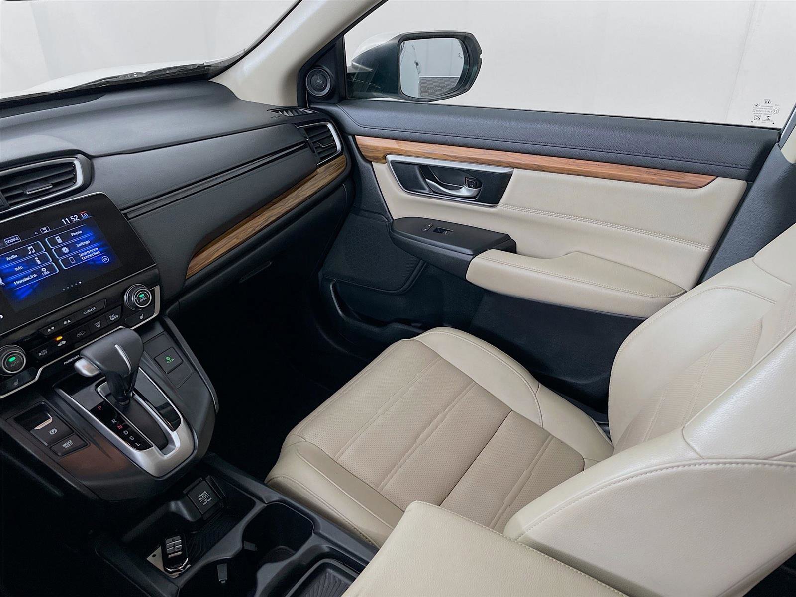 Used 2019 Honda CR-V EX-L image 28