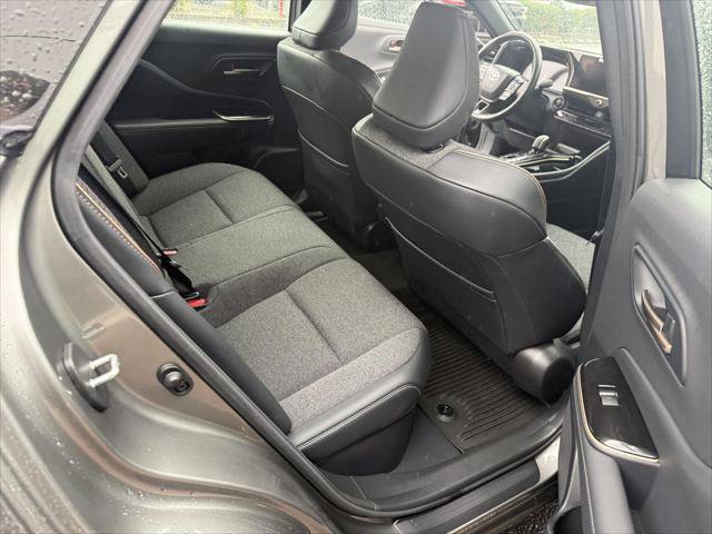 Certified 2024 Toyota Crown AWD/4WD image 18