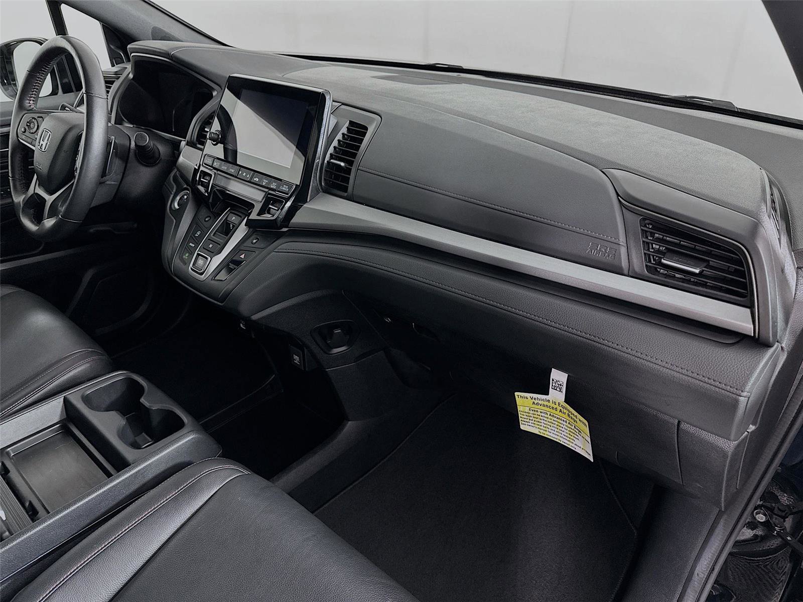 Used 2024 Honda Odyssey Sport image 30