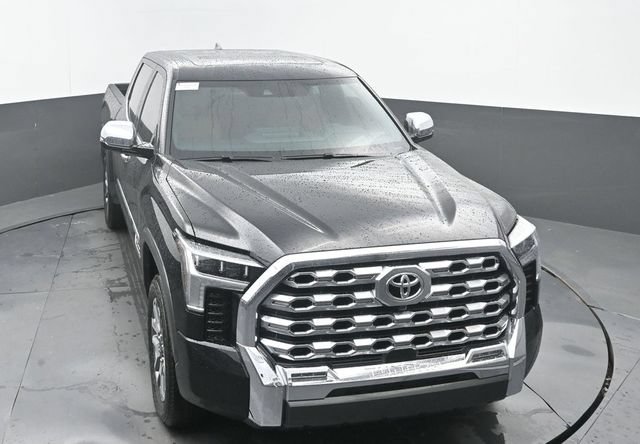 New 2026 Toyota Tundra 1794 Edition AWD/4WD image 29
