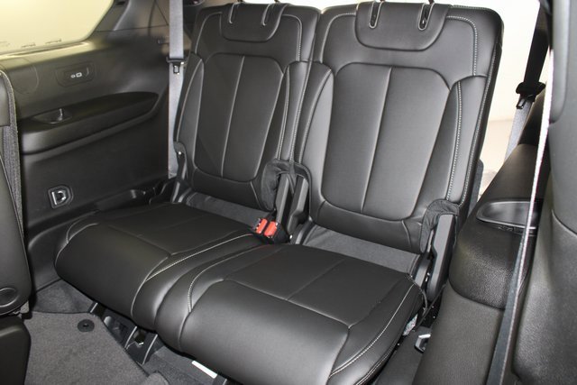 New 2025 Jeep Grand Cherokee L Limited w/ Black Appearance Package image 20