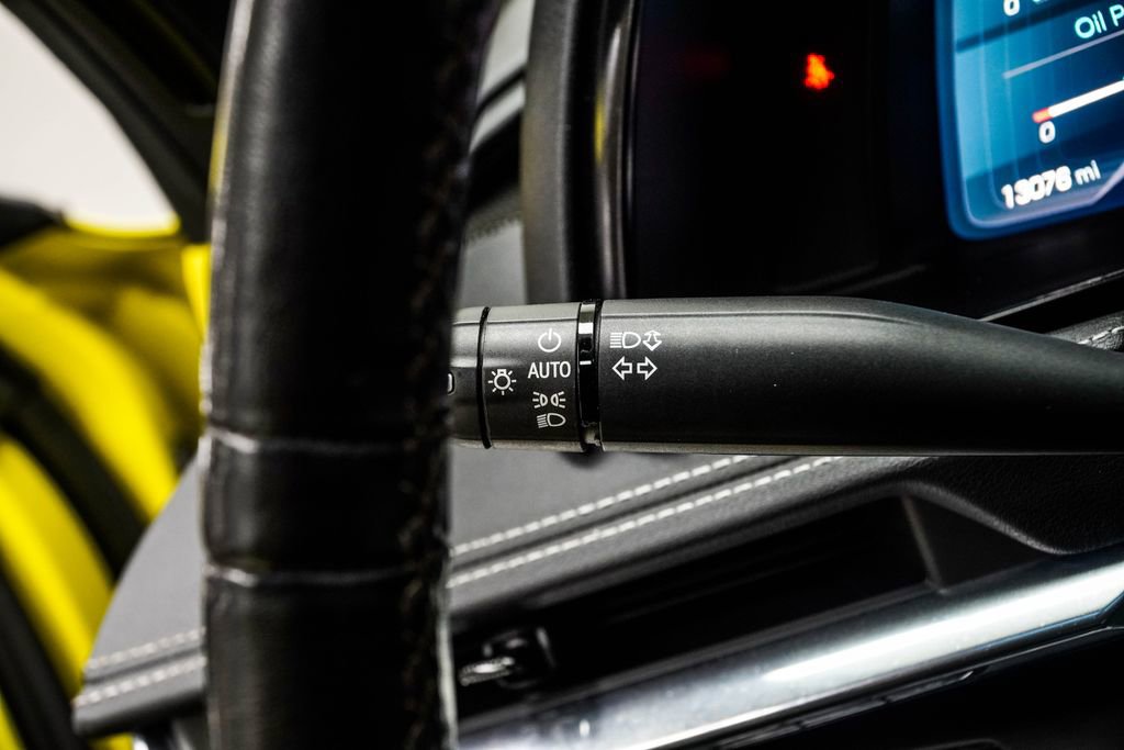 Used 2020 Chevrolet Corvette Stingray Preferred Cpe w/ 2LT Preferred Equipment Group image 33