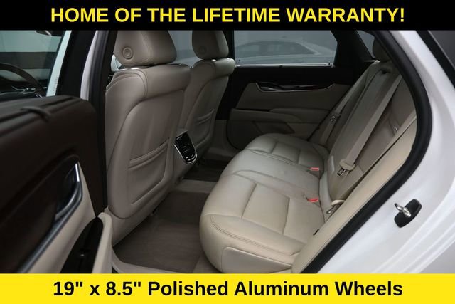 Used 2016 Cadillac XTS Premium FWD image 33