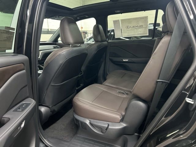 New 2026 Lexus TX 350 AWD image 13