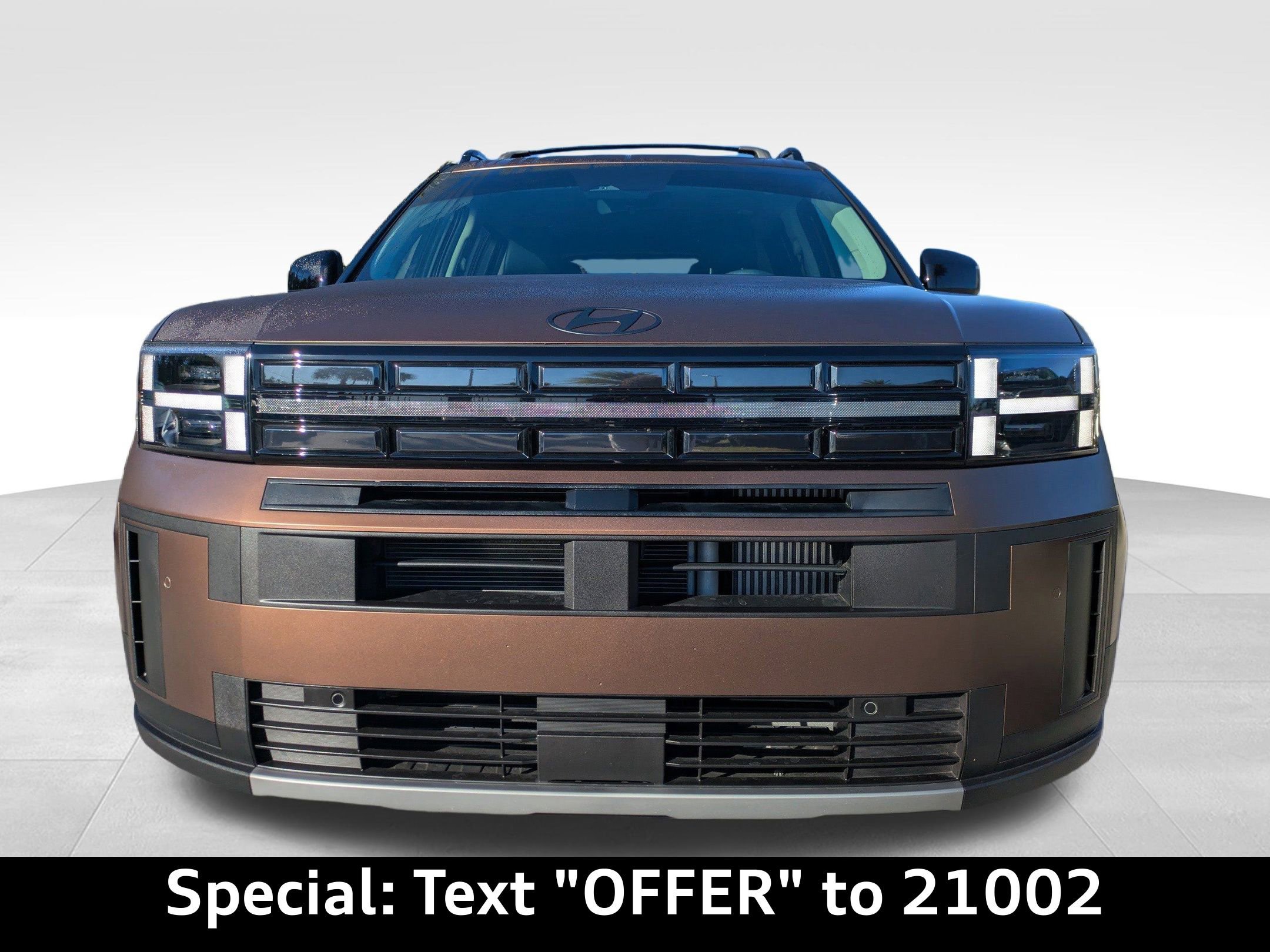 Used 2025 Hyundai Santa Fe XRT image 9