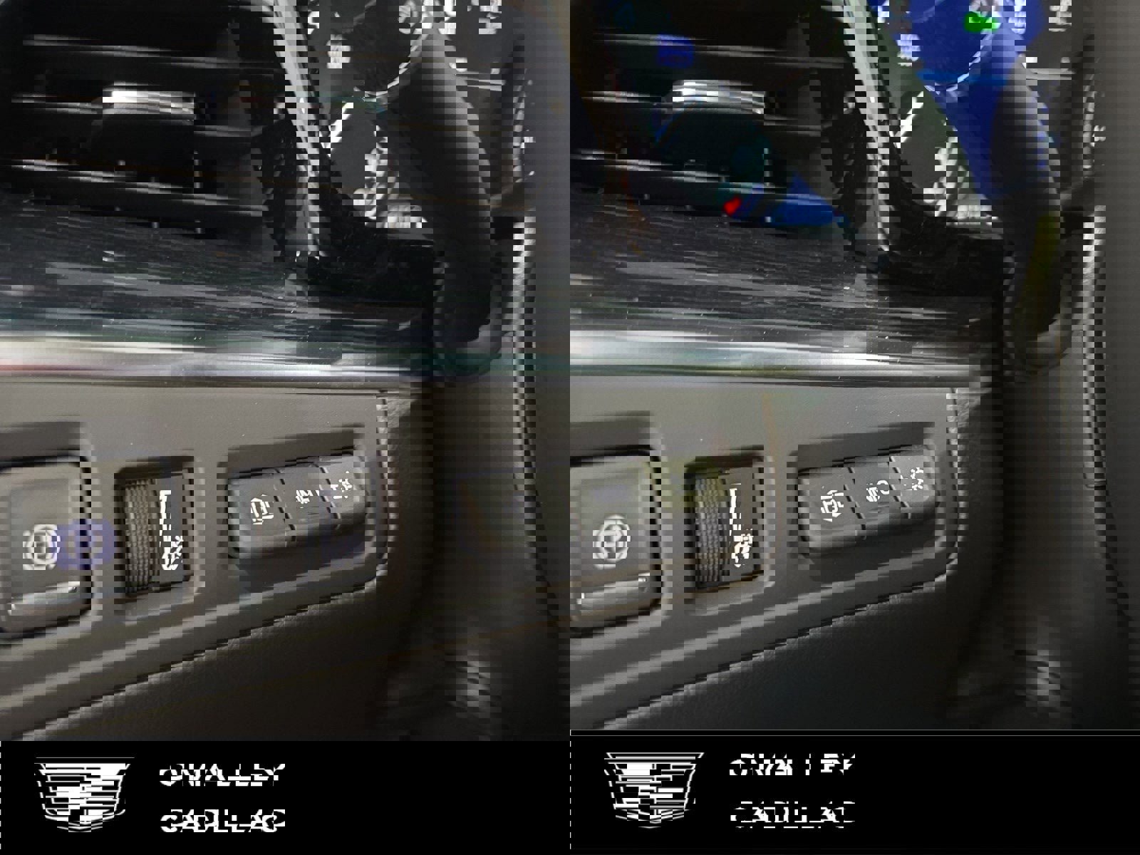 New 2026 Cadillac XT5 Premium Luxury w/ Driver Assist Package image 20