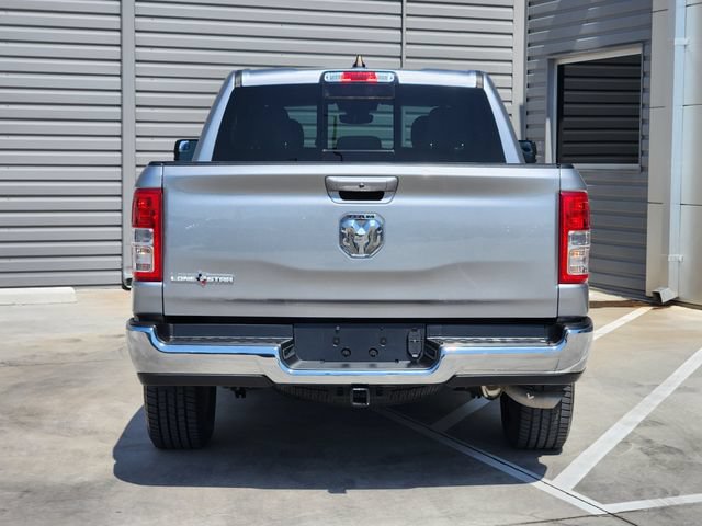 Used 2022 RAM 1500 Lone Star RWD image 7