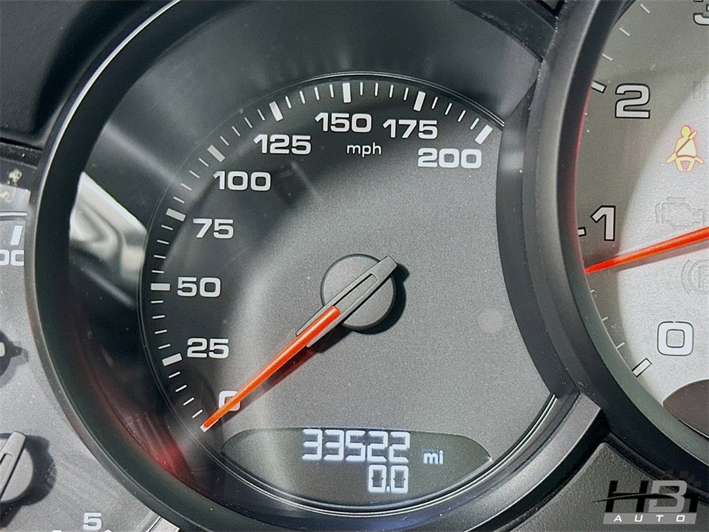 Used 2018 Porsche 911 Carrera S image 11