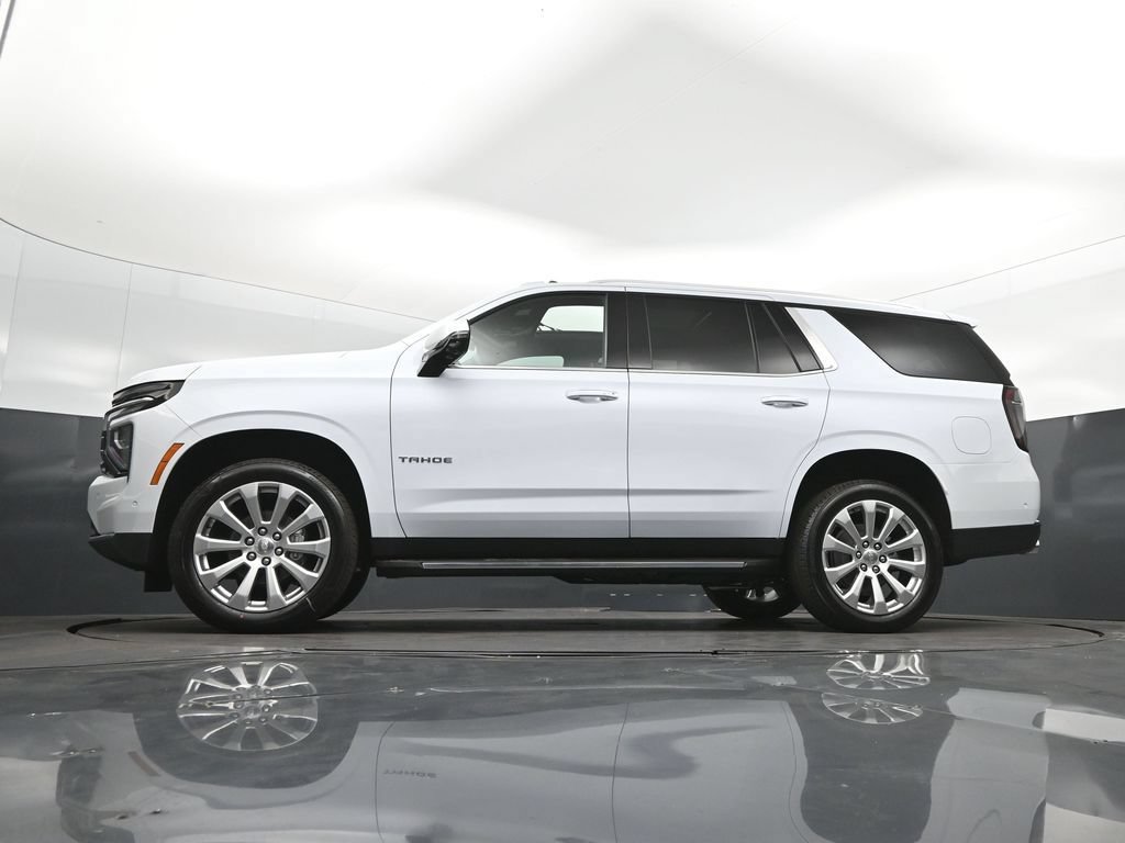 New 2026 Chevrolet Tahoe Premier w/ Sun And Tow Package RWD image 39