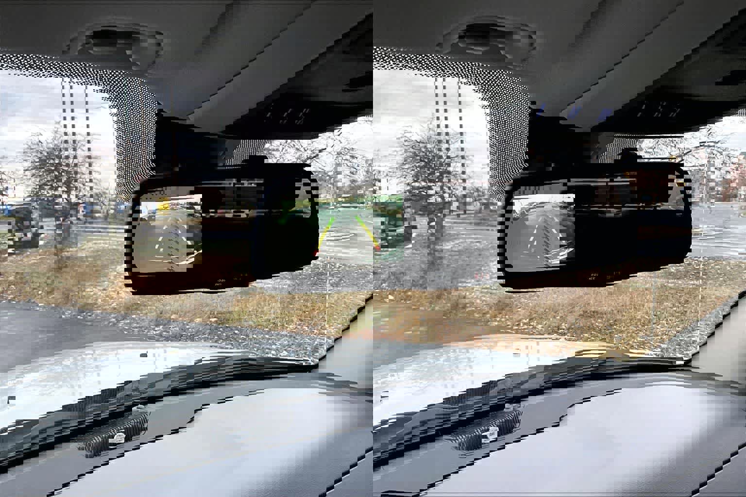 Used 2015 RAM 2500 Big Horn image 27