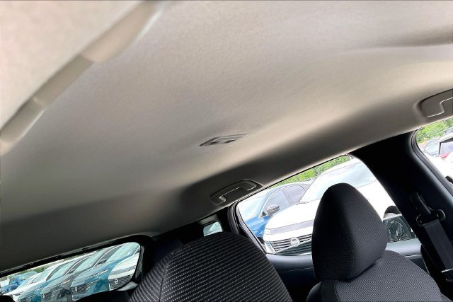 New 2026 Nissan Kicks S FWD image 17