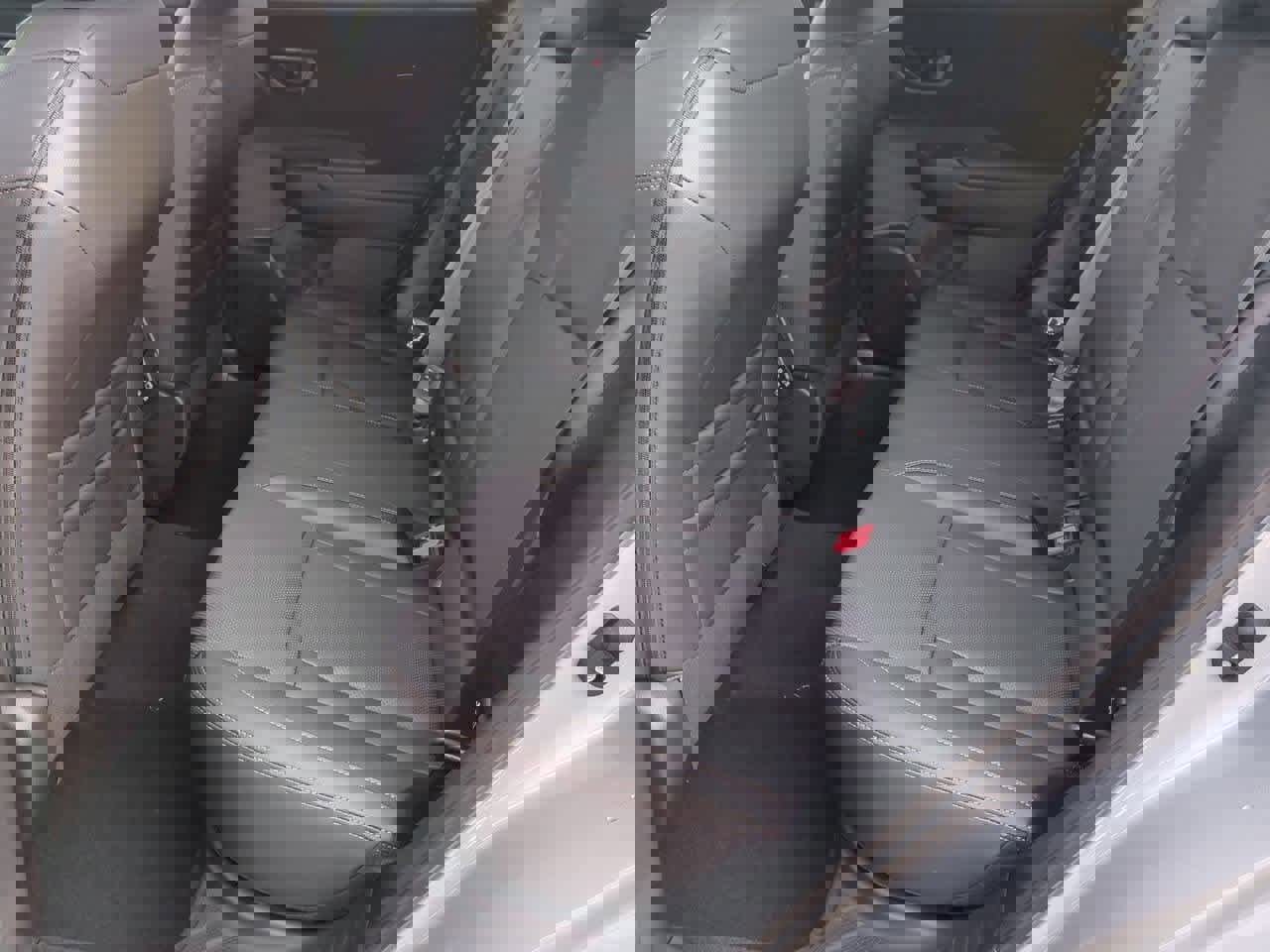 New 2026 Subaru Outback Limited XT image 19