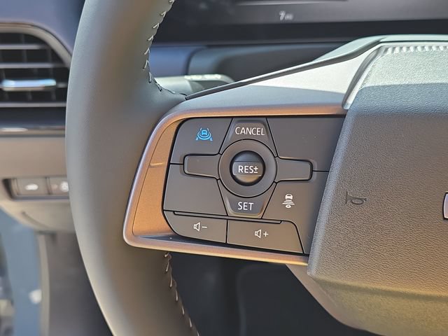 New 2026 Nissan Sentra SL w/ Floor Mat Package FWD image 30