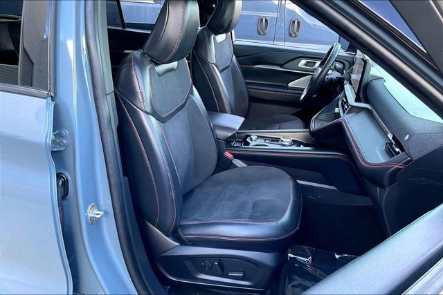 Used 2025 Ford Explorer ST w/ Sun And Sound Package image 6