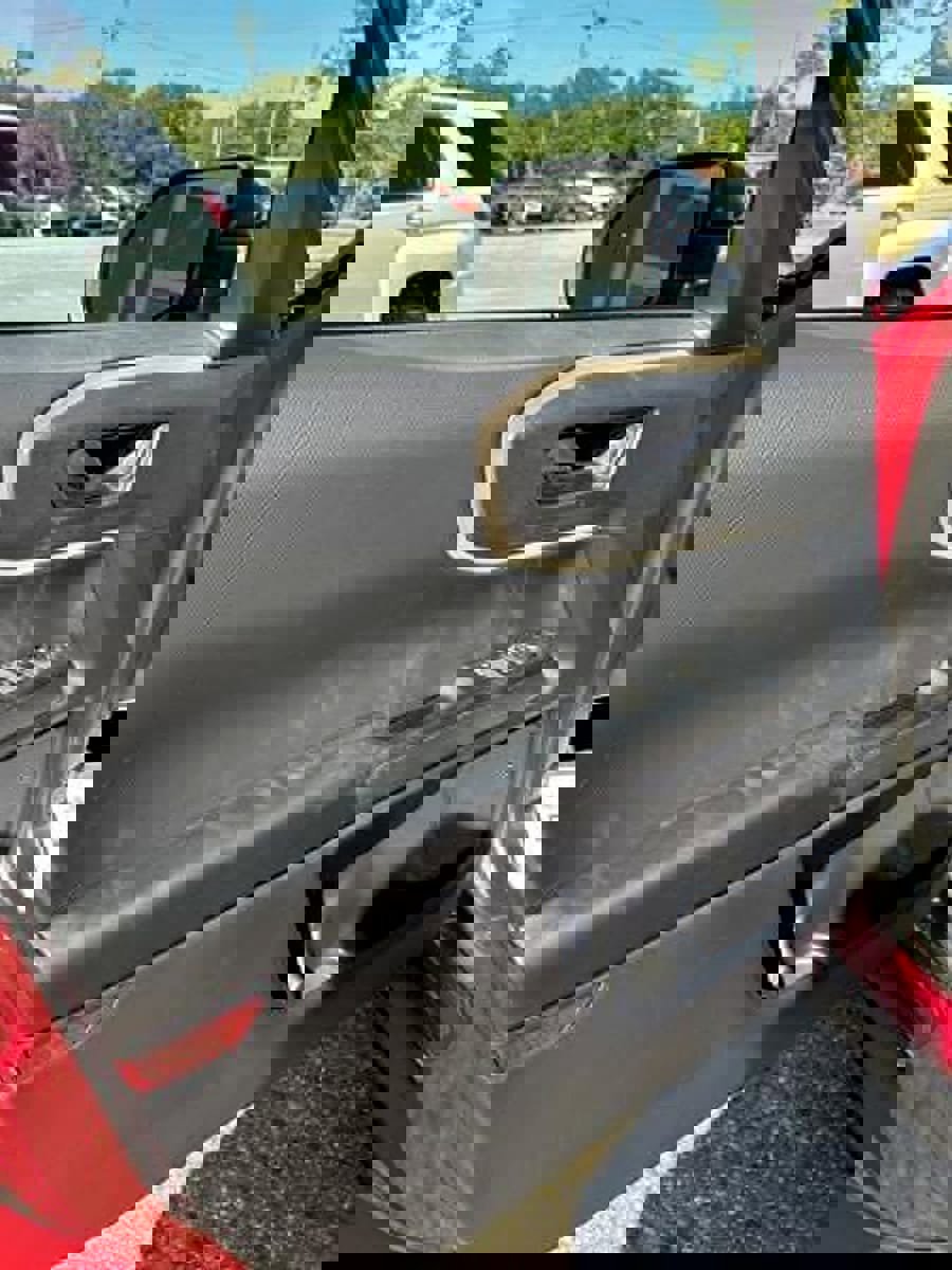 New 2025 Ford Bronco Sport Big Bend w/ Convenience Package image 13